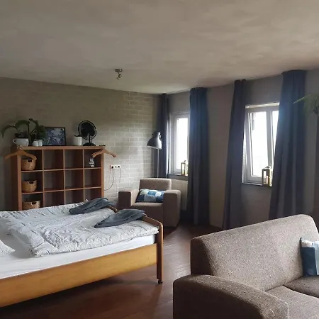 De Brembroeken Vortum-Mullem