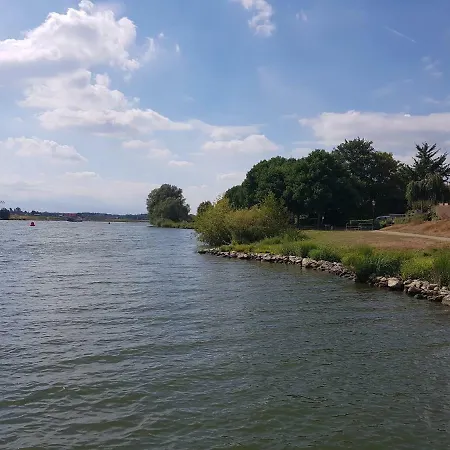 Maison d'hôtes De Brembroeken *