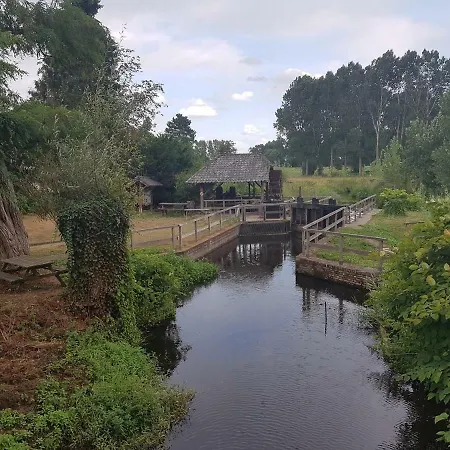 De Brembroeken Gæstehus Vortum-Mullem