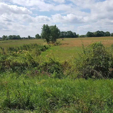 De Brembroeken Gæstehus Vortum-Mullem