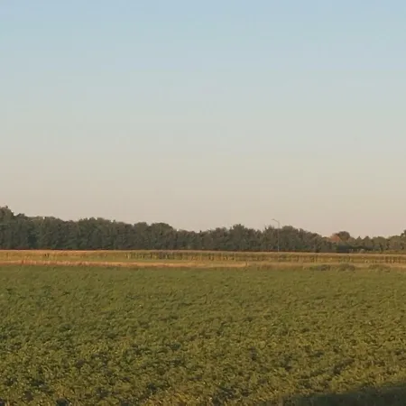 De Brembroeken Maison d'hôtes