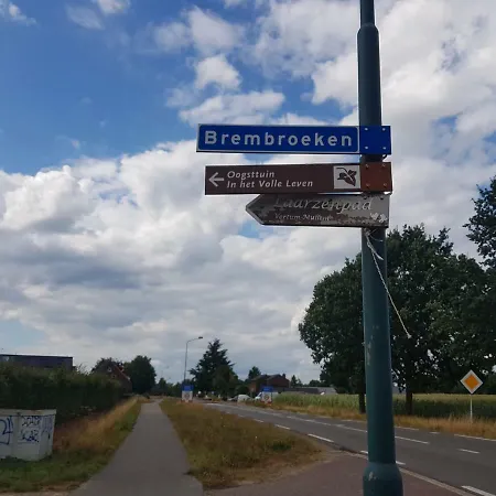 De Brembroeken