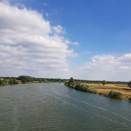 De Brembroeken