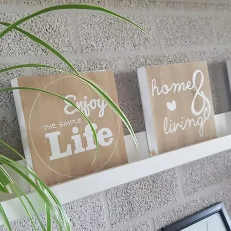 De Brembroeken Maison d'hôtes