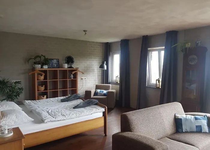 De Brembroeken Vortum-Mullem