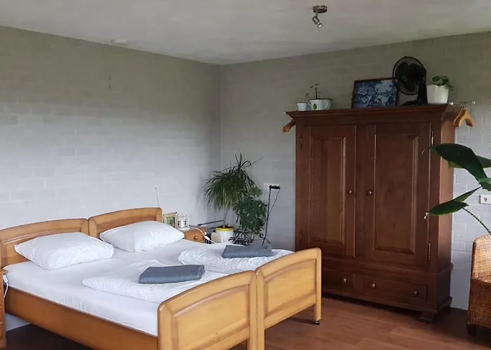 De Brembroeken Vortum-Mullem