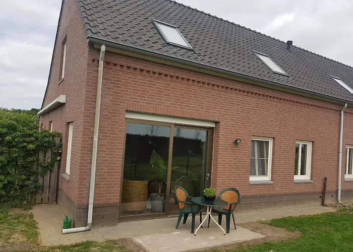 Affittacamere De Brembroeken *