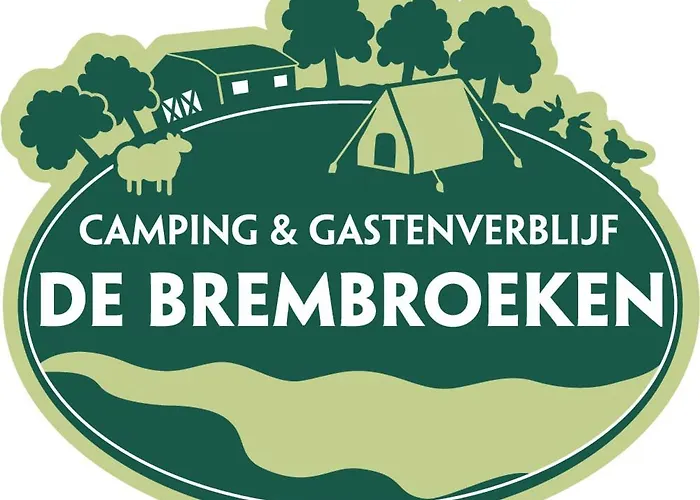 De Brembroeken Vortum-Mullem