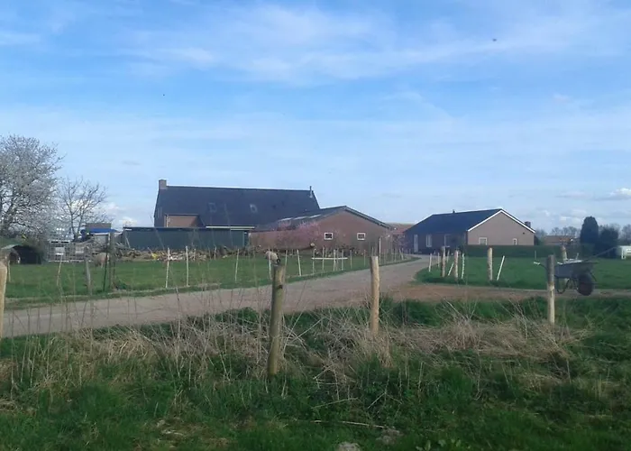 Affittacamere De Brembroeken *