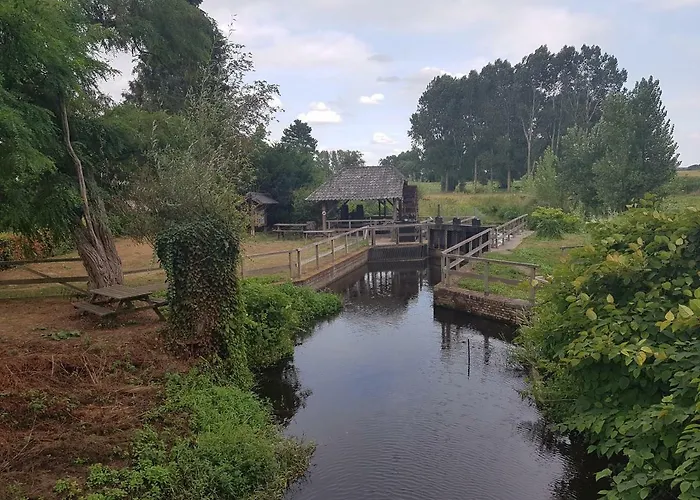 De Brembroeken Gasthof Vortum-Mullem