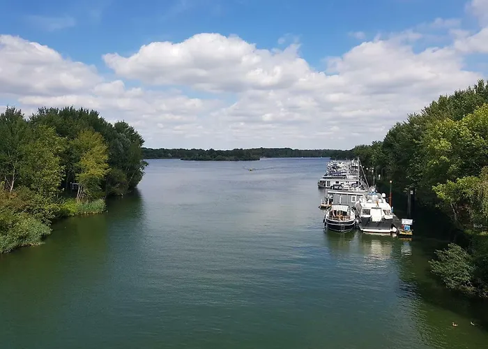 De Brembroeken Affittacamere Vortum-Mullem