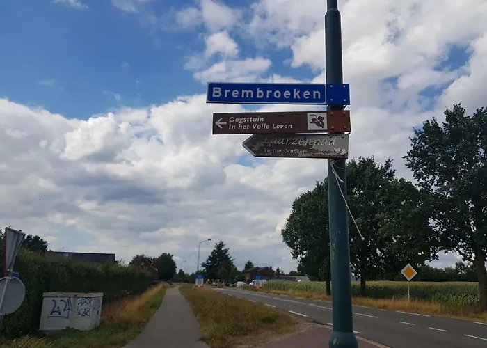 De Brembroeken