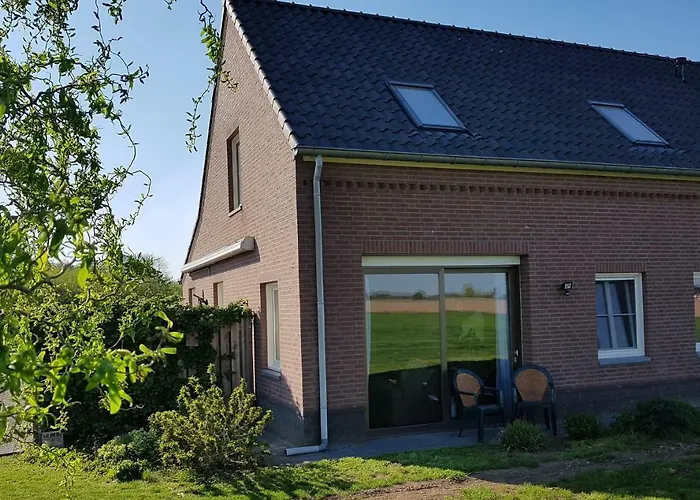 Affittacamere De Brembroeken