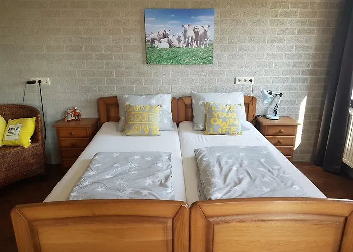 De Brembroeken Vortum-Mullem