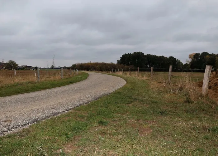 De Brembroeken Vortum-Mullem