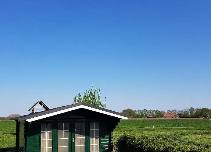 De Brembroeken Affittacamere