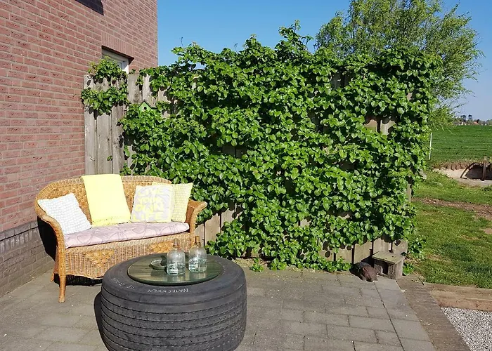 De Brembroeken Affittacamere Vortum-Mullem