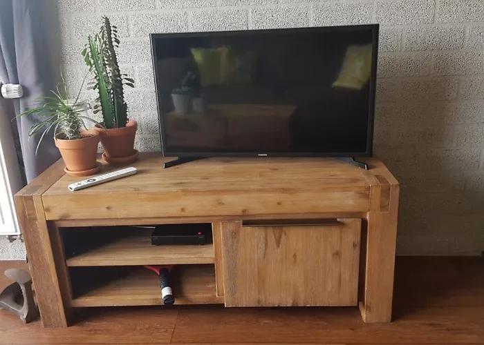 De Brembroeken Affittacamere