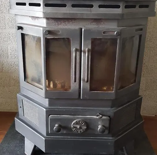 De Brembroeken * Vortum-Mullem