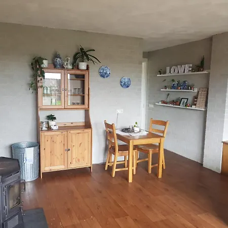 Guest house De Brembroeken *