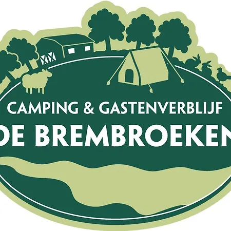 De Brembroeken Vortum-Mullem