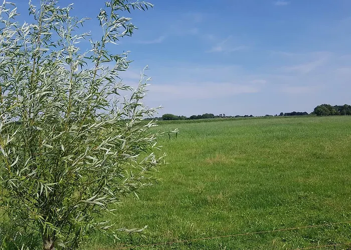 De Brembroeken * Vortum-Mullem