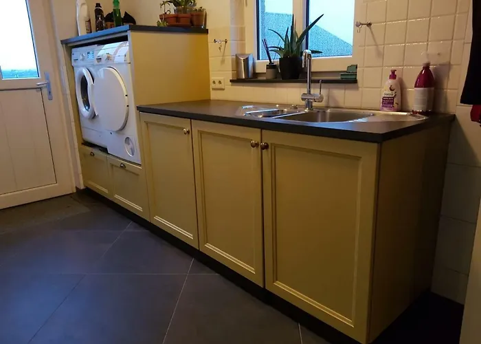 De Brembroeken ゲストハウス *