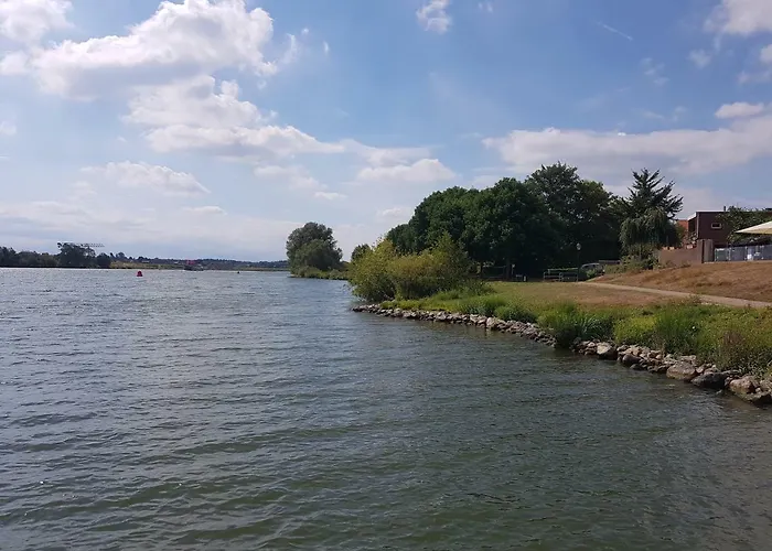 ゲストハウス De Brembroeken *