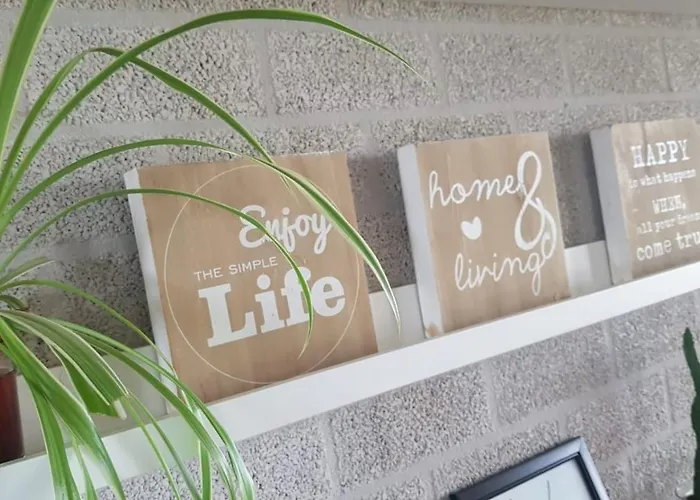 De Brembroeken ゲストハウス